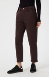 Lauren Casual Twill - Currant