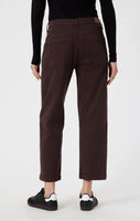 Lauren Casual Twill - Currant