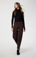 Lauren Casual Twill - Currant