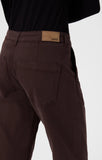 Lauren Casual Twill - Currant