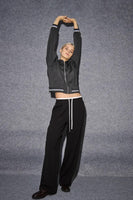 Kyrra Pant - Black