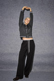 Kyrra Pant - Black