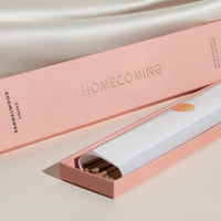 Sandalwood Incense