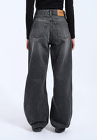 Donna Jeans - Mid Grey Used