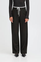 Kyrra Pant - Black