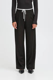 Kyrra Pant - Black