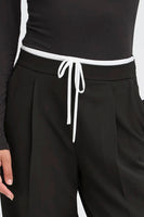 Kyrra Pant - Black