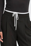 Kyrra Pant - Black