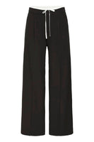 Kyrra Pant - Black