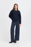 Astra Long Sleeve 3 - Total Eclipse