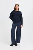Astra Long Sleeve 3 - Total Eclipse