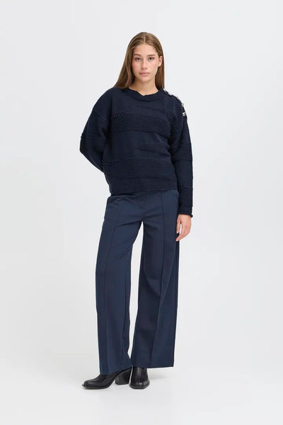 Astra Long Sleeve 3 - Total Eclipse