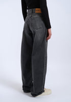 Donna Jeans - Mid Grey Used