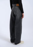 Donna Jeans - Mid Grey Used
