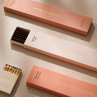 Sandalwood Incense