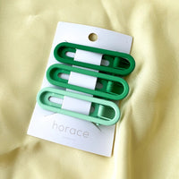 Trepla Hair Clips