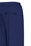 Kate Sus Office Wide Pant - Blueprint