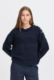Astra Long Sleeve 3 - Total Eclipse