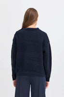 Astra Long Sleeve 3 - Total Eclipse