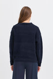 Astra Long Sleeve 3 - Total Eclipse