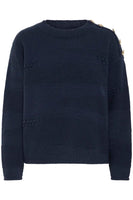 Astra Long Sleeve 3 - Total Eclipse