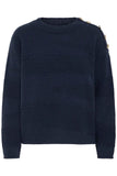 Astra Long Sleeve 3 - Total Eclipse