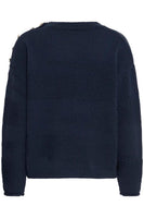 Astra Long Sleeve 3 - Total Eclipse