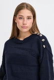 Astra Long Sleeve 3 - Total Eclipse