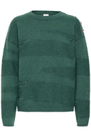 Astra Long Sleeve 3 - Pine Needle
