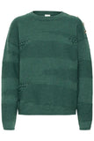 Astra Long Sleeve 3 - Pine Needle