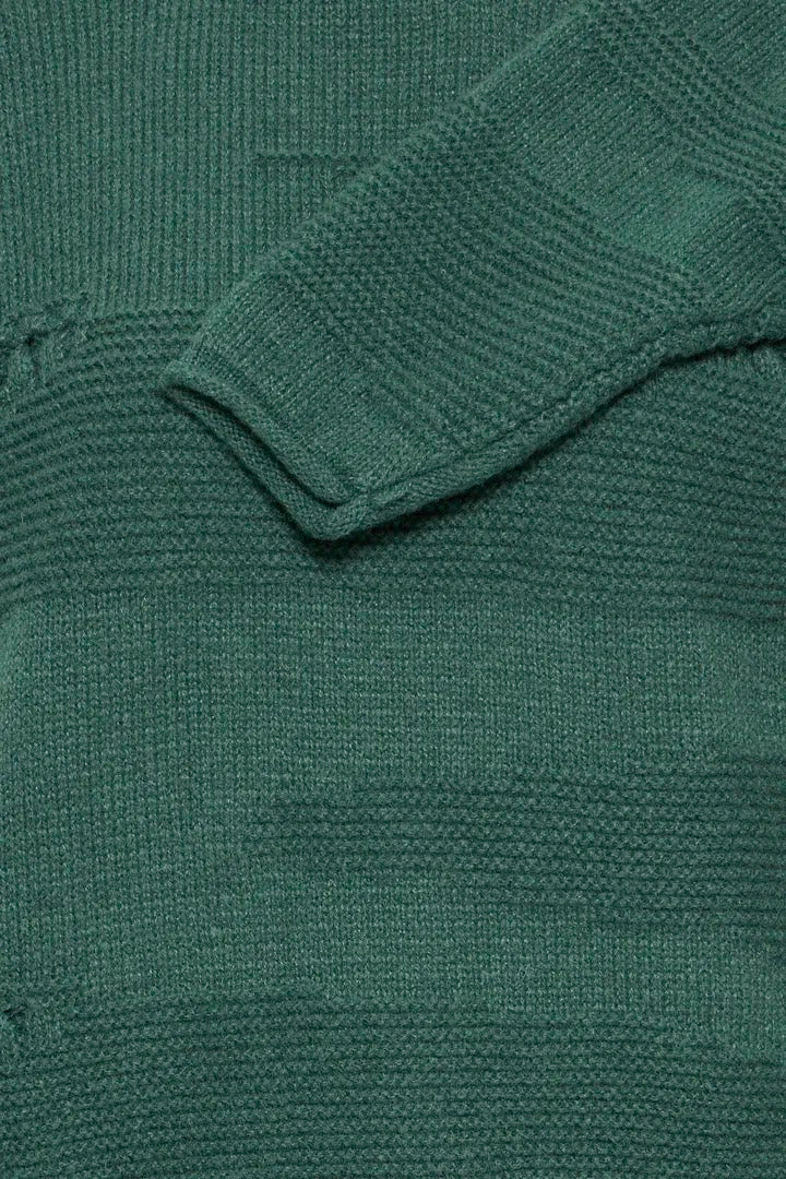 Astra Long Sleeve 3 - Pine Needle