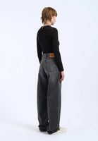 Donna Jeans - Mid Grey Used