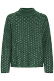Kamara Long Sleeve 19 - Pine Needle