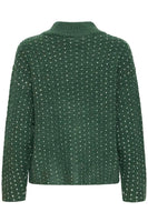Kamara Long Sleeve 19 - Pine Needle