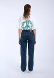 Arch Jeans - Canyon Dark Retro