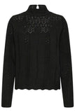 Povoke Pullover 4 - Black