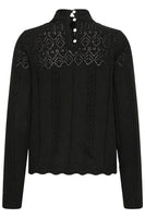 Povoke Pullover 4 - Black