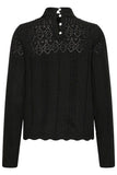 Povoke Pullover 4 - Black