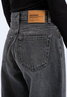 Donna Jeans - Mid Grey Used