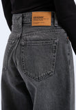 Donna Jeans - Mid Grey Used