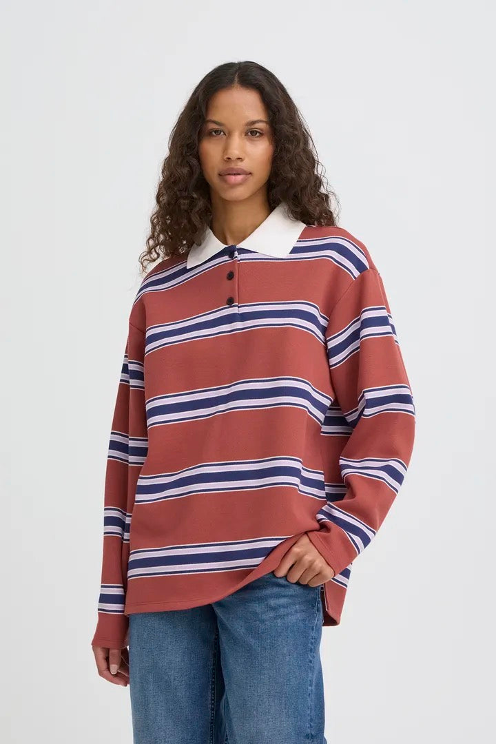 Ophia Polo - Cowhide