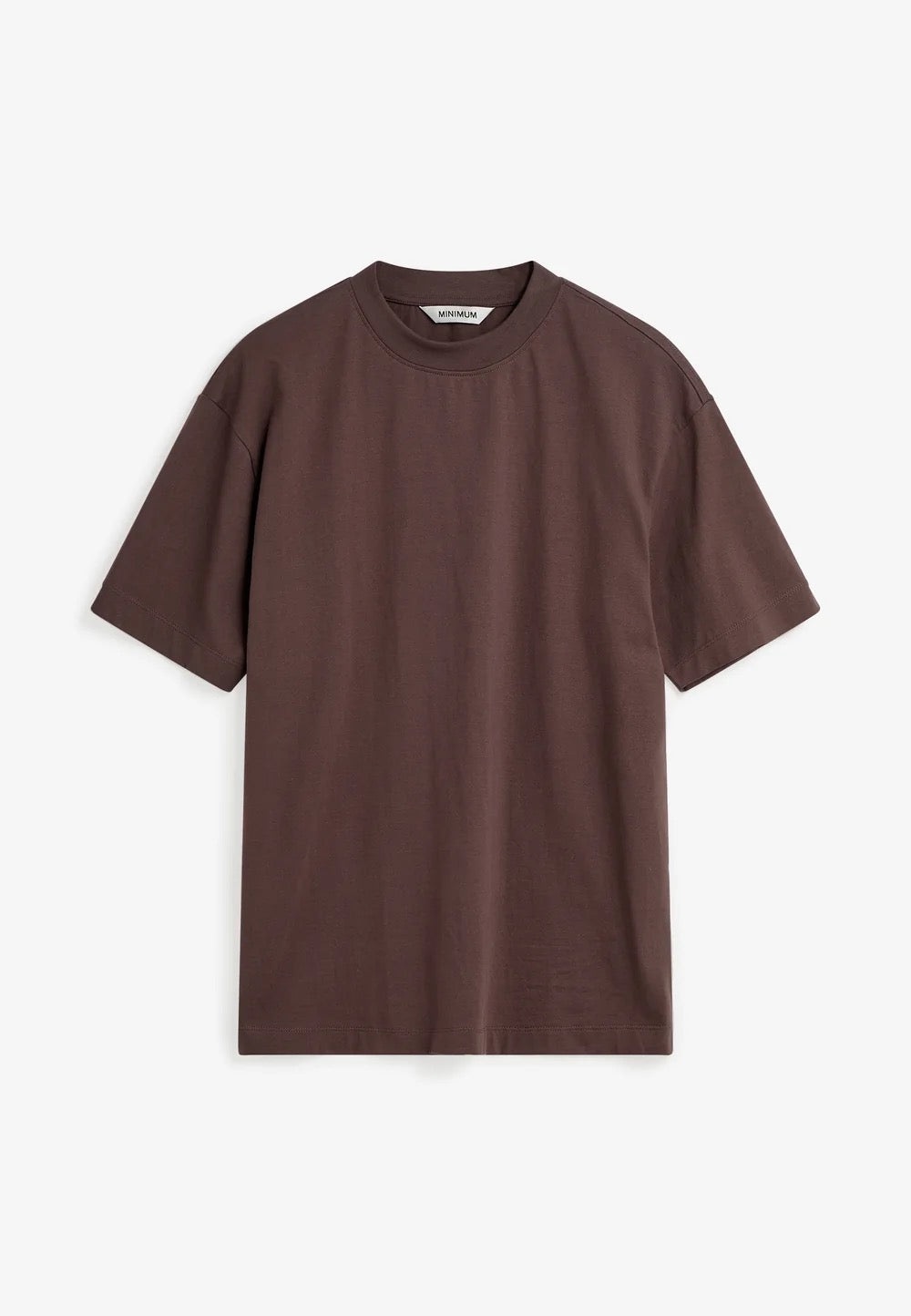 Aarhus G029 Tee - Peppercorn
