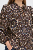 Craviz Shirt - Kaleidoscope