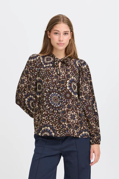 Craviz Shirt - Kaleidoscope