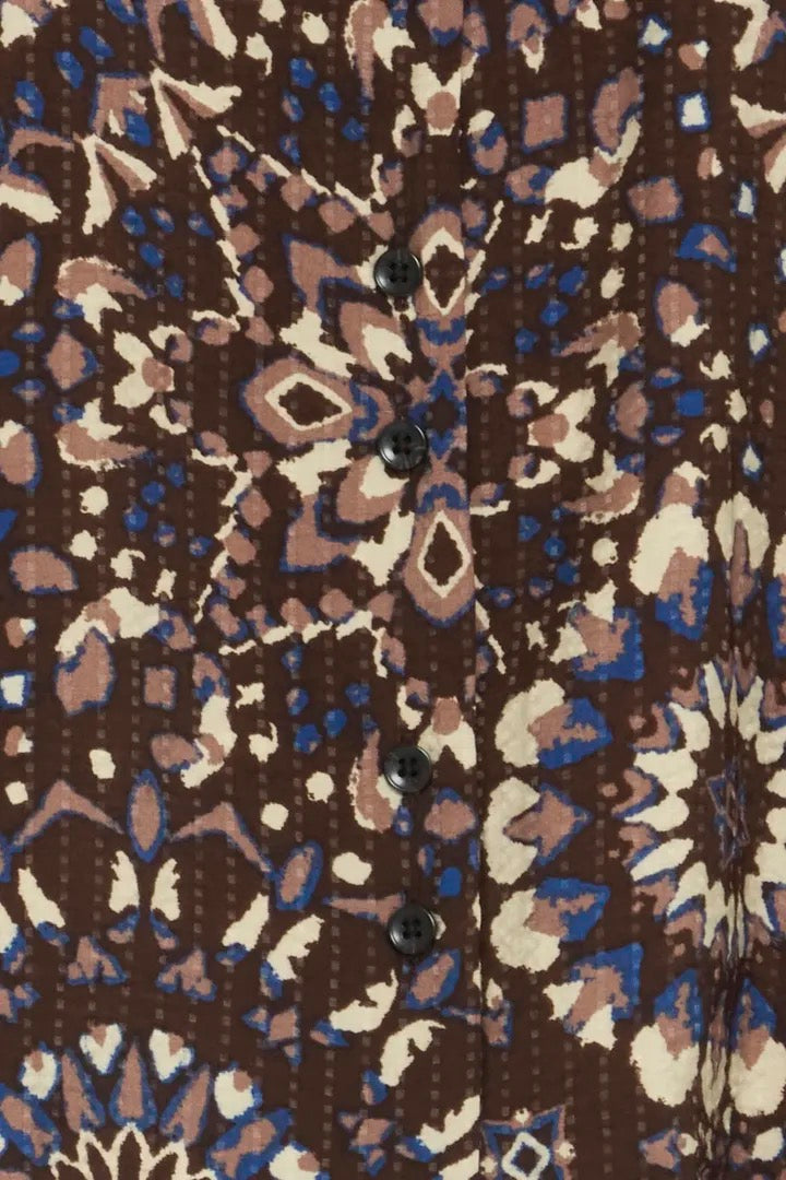 Craviz Shirt - Kaleidoscope