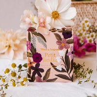 Petite Jardin Reusable Candle 8oz