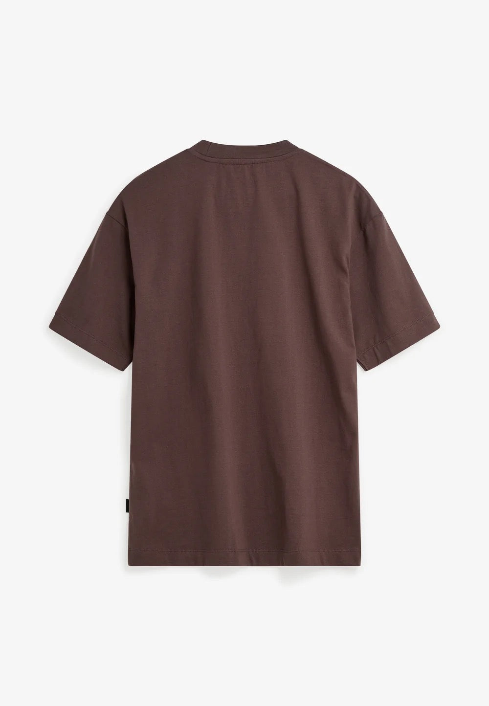 Aarhus G029 Tee - Peppercorn