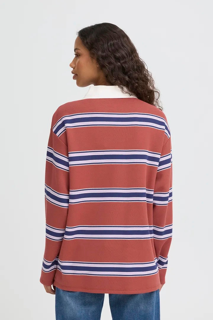 Ophia Polo - Cowhide