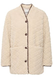 Solava Jacket - Fog