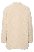 Solava Jacket - Fog